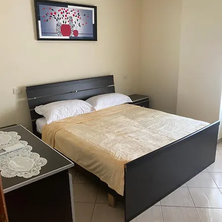 Apartment Roy Ii *
