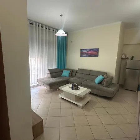 Apartment Roy Ii
