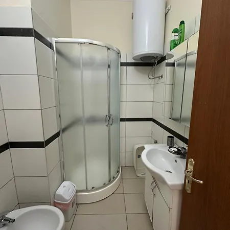 Roy Ii Appartement Durrës