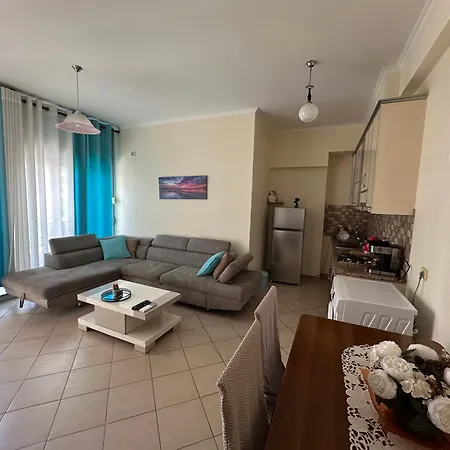 Roy Ii Apartment Durres